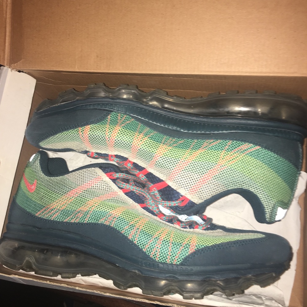 Air max 95
